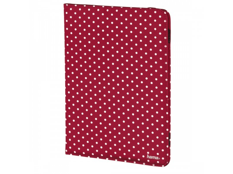 HAMA 135538: Tablet tok, Polka Dot, 10