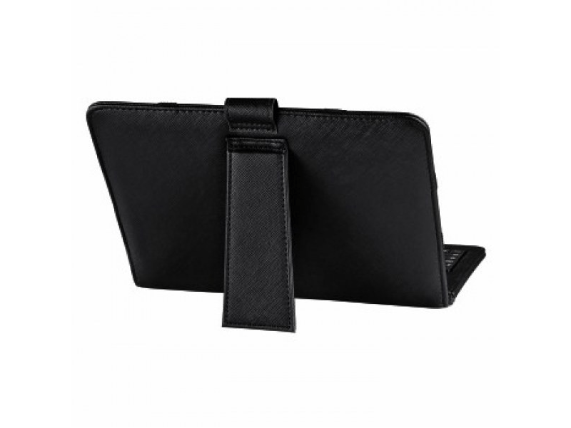 HAMA 50468: Univerzális tablet tok, billentyűzettel 8