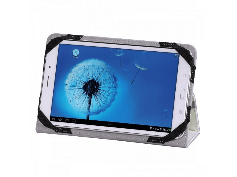 HAMA 135558: Univerzális tablet tok, Stripes 20,3 cm, (8