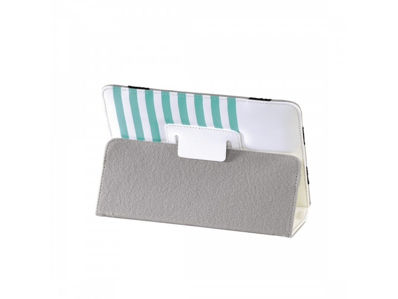 HAMA 135558: Univerzális tablet tok, Stripes 20,3 cm, (8