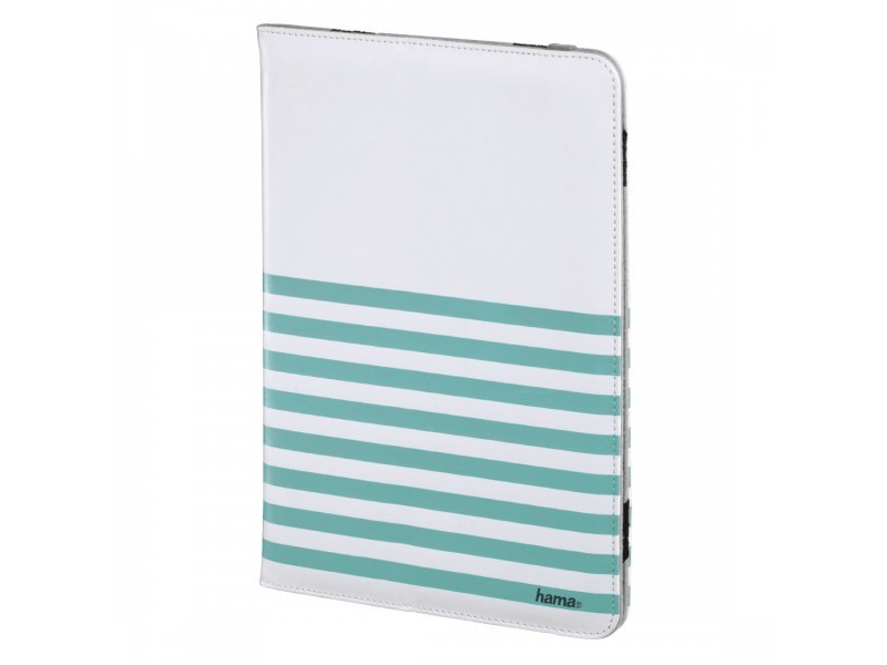 HAMA 135565: Univerzális tablet tok, Stripes 25,6 cm, (10,1