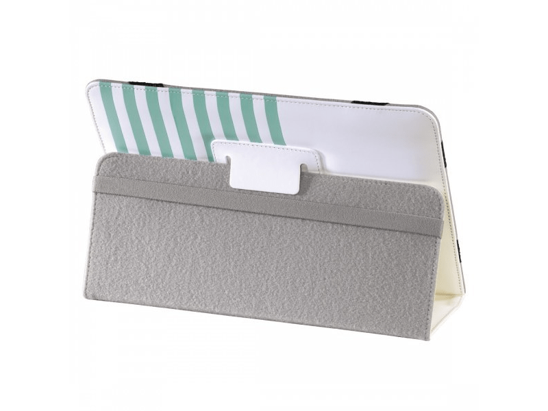 HAMA 135565: Univerzális tablet tok, Stripes 25,6 cm, (10,1