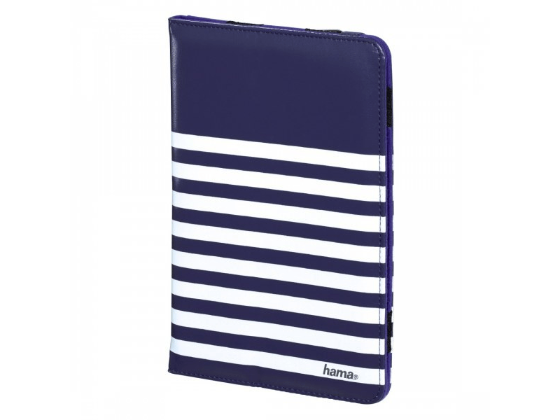 HAMA 135556: Univerzális tablet tok 20,3 cm (8