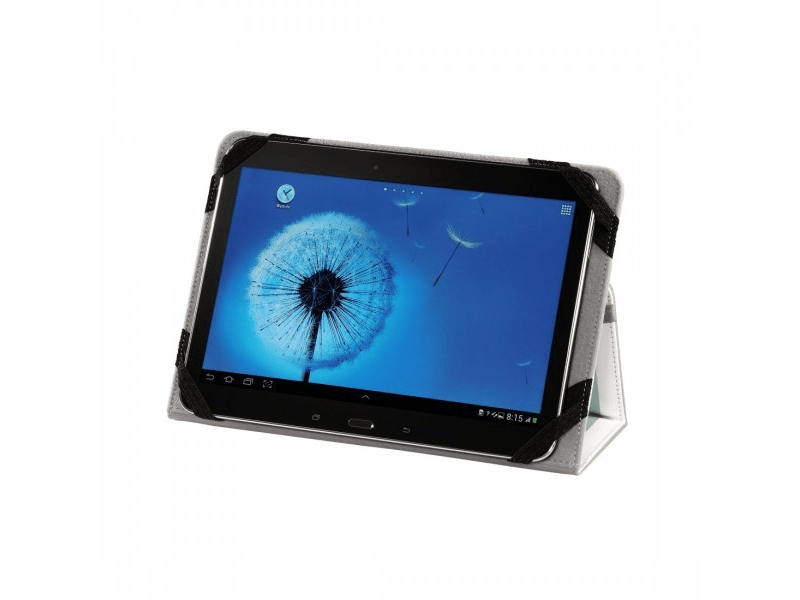 HAMA 135565: Univerzális tablet tok, Stripes 25,6 cm, (10,1