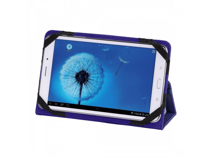 HAMA 135556: Univerzális tablet tok 20,3 cm (8