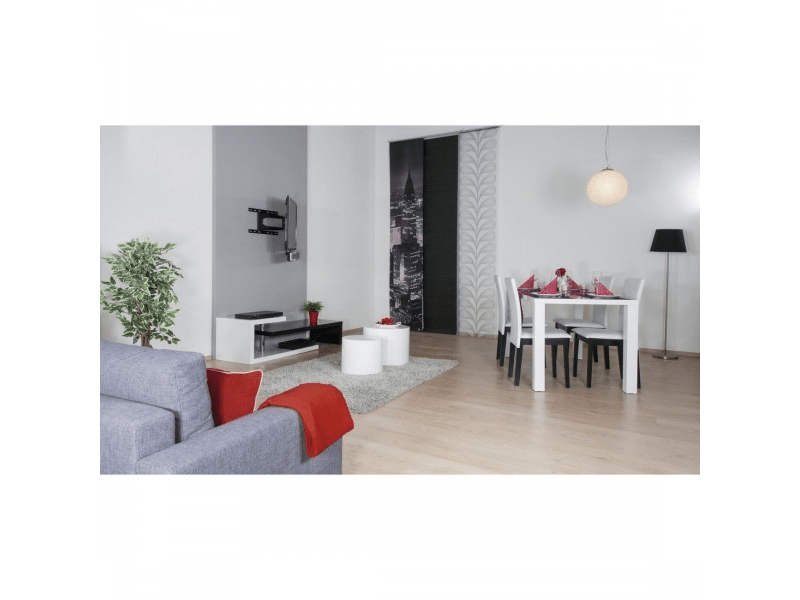 Hama 108742 TV-re rögzíthető SoundBar Tartó