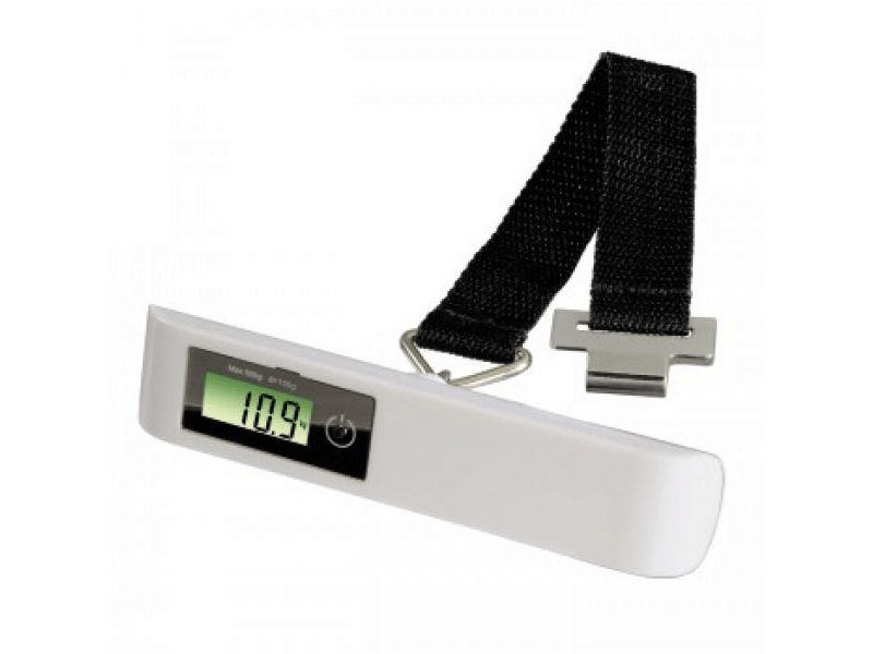 HAMA 105380: Poggyász mérleg