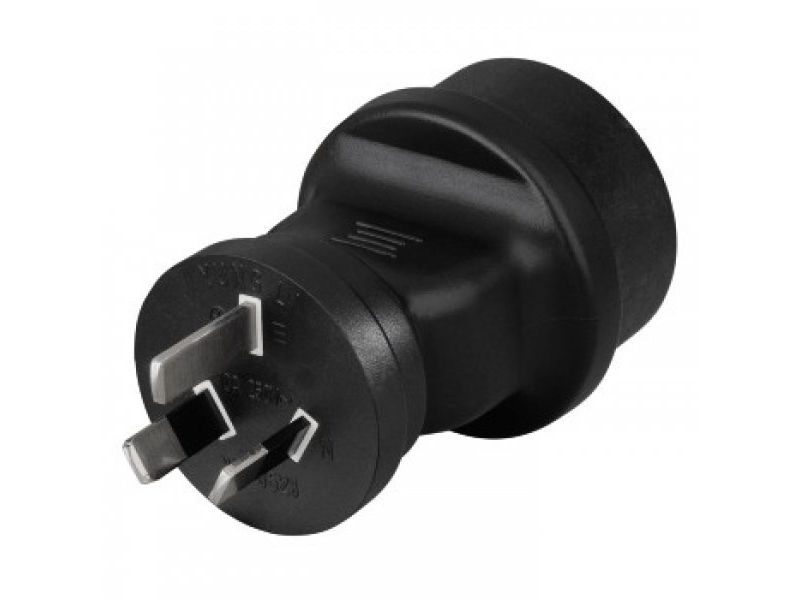 HAMA 108882: Utazóadapter HU-Ausztrália
