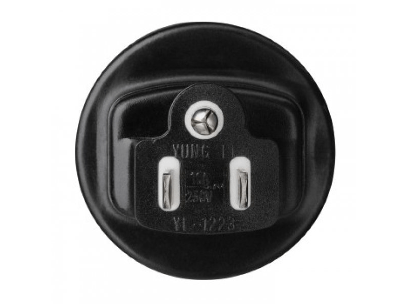 HAMA 108880: Utazóadapter HU-USA