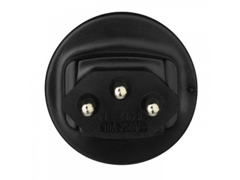 HAMA 108884: Utazóadapter HU-Svájc