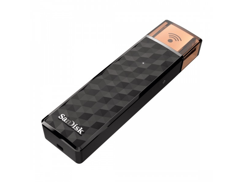 SANDISK CONNECT WIFI STICK, 128GB