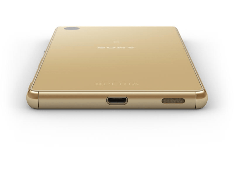 Sony Xperia M5 16 GB Kártyafüggetlen Mobiltelefon, Fekete