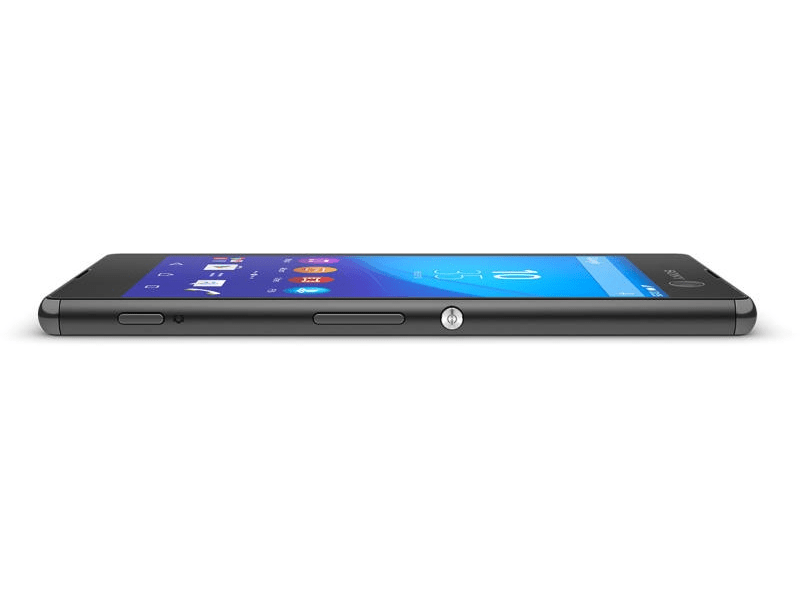 Sony Xperia M5 16 GB Kártyafüggetlen Mobiltelefon, Fehér