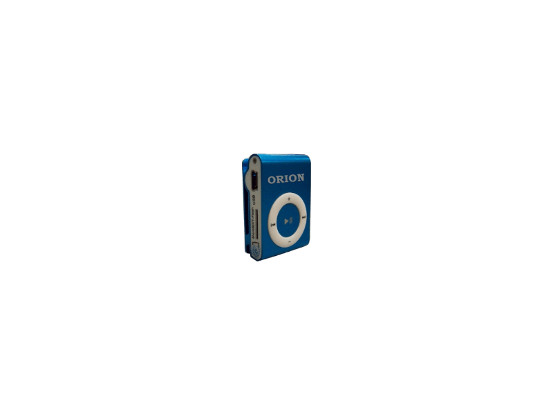 ORION OMP-09BE kék