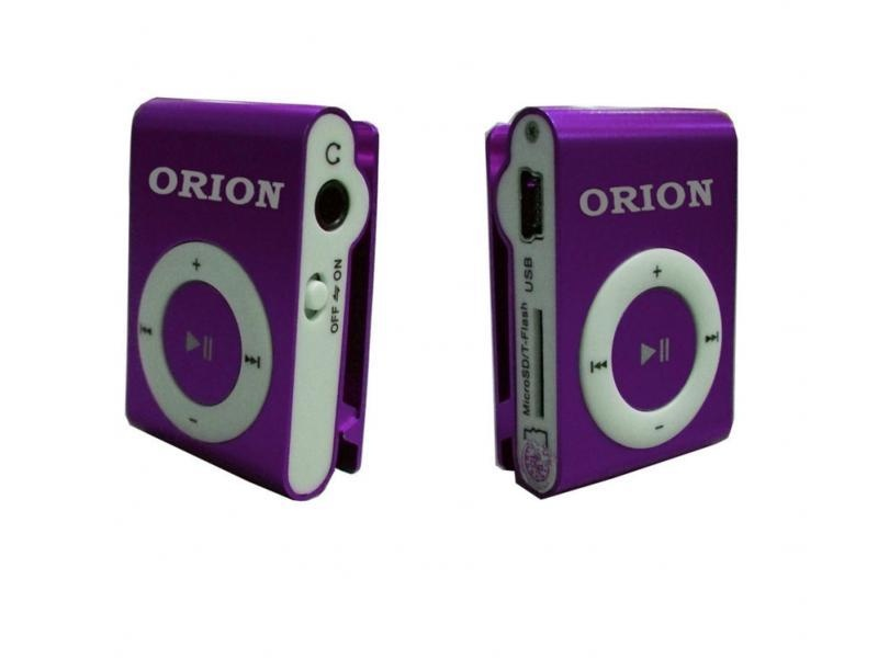 ORION OMP-09 zöld