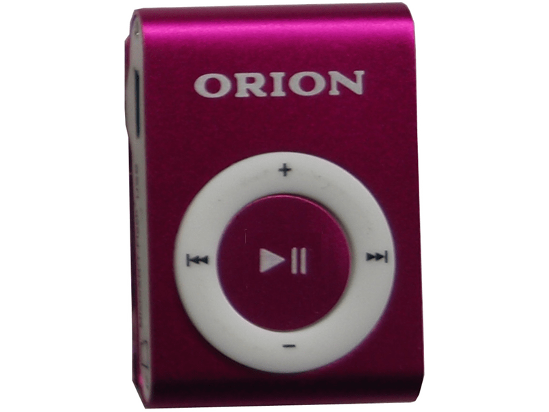 ORION OMP-09 pink