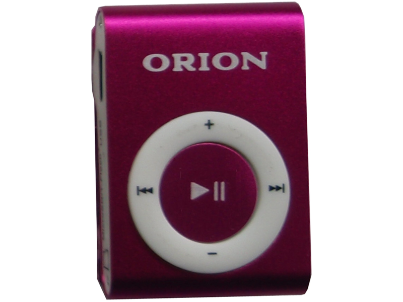 ORION OMP-09 pink