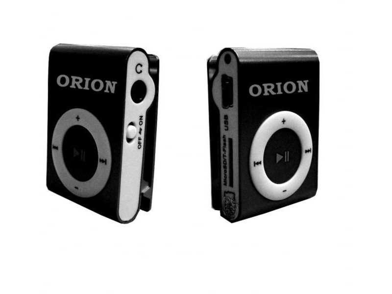 ORION OMP-09 lila