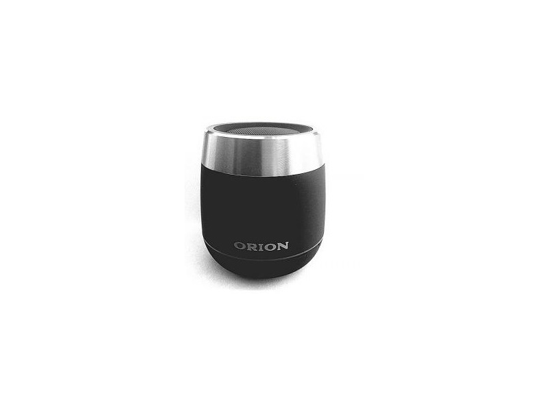 Orion OBLS-5381 Bluetooth Hangszóró, Fekete