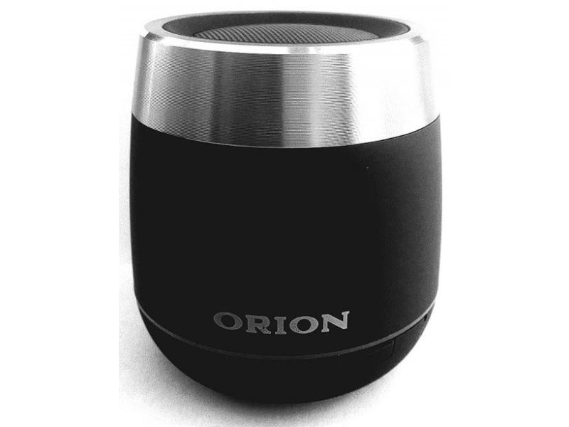 Orion OBLS-5381 Bluetooth Hangszóró, Ezüst