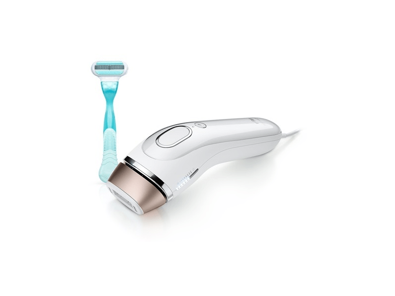Braun Silk-expert BD5001 IPL tartós szőrtelenítő