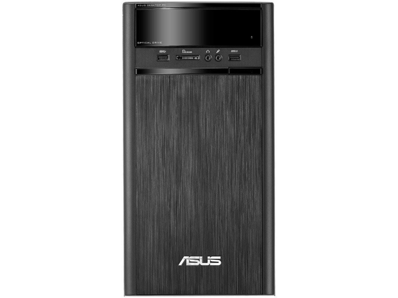 ASUS K31AN-HU001T Számítógép