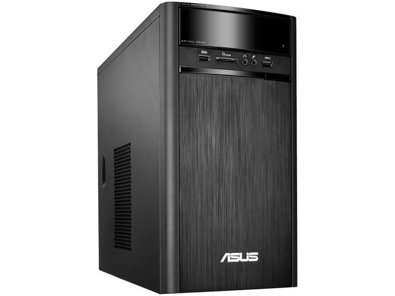 ASUS K31AN-HU001T Számítógép