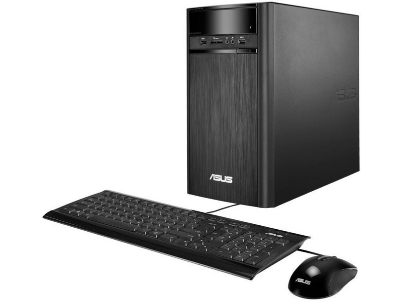 ASUS K31AN-HU001T Számítógép