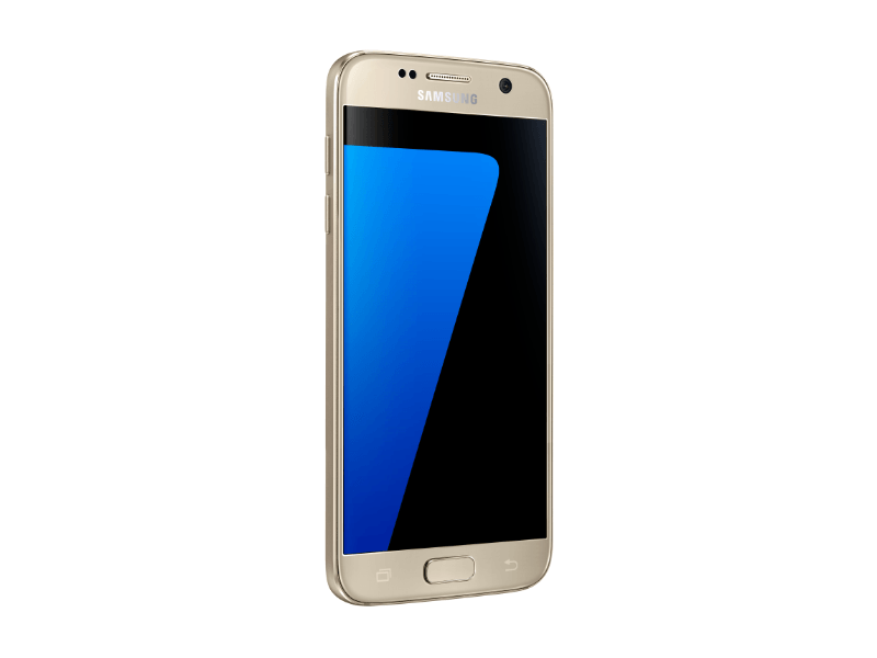 Samsung Galaxy S7 (G930) 32 GB Kártyafüggetlen Mobiltelefon, Arany