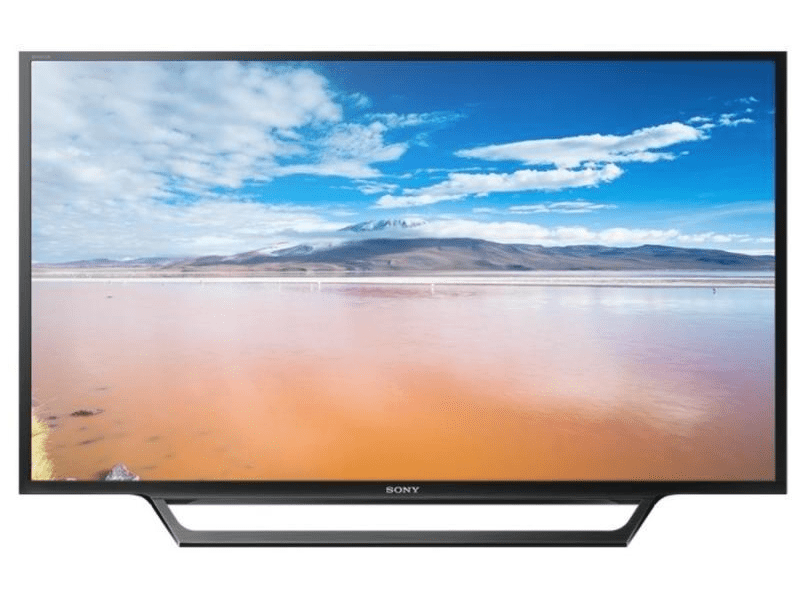 Sony KDL32WD600BAEP HD Ready Smart LED Tv