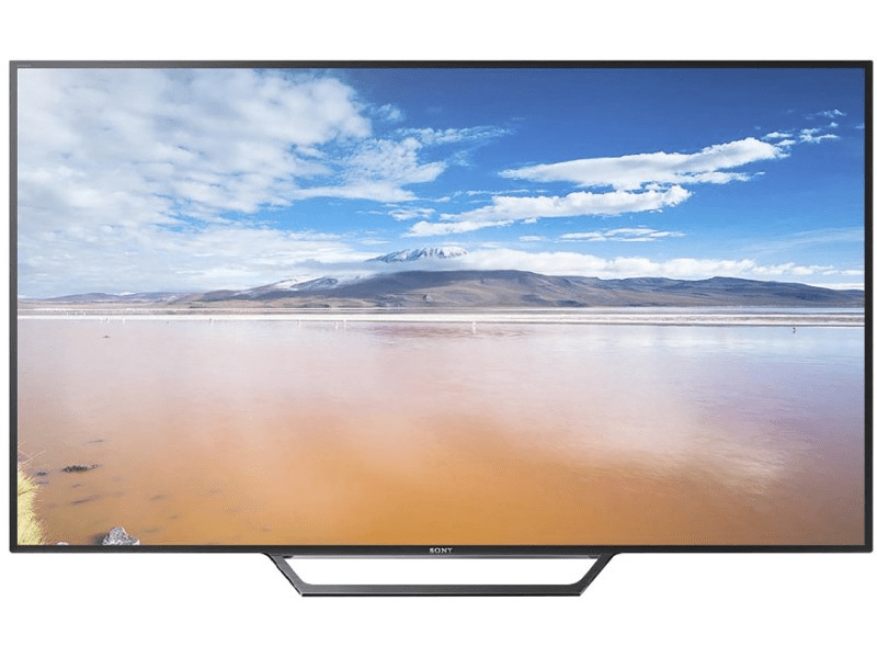 Sony KDL40WD650BAEP Full HD Smart LED Tv