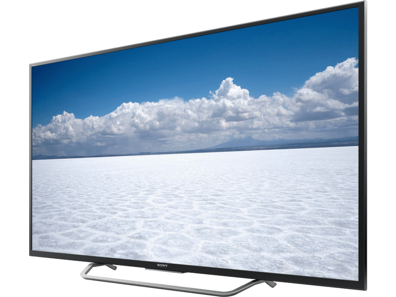 Sony KD49XD7005BAEP 4K Ultra HD HDR Smart LED Tv