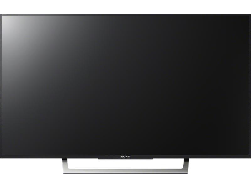 Sony KD49XD8005BAEP 4K Ultra HD HDR Smart LED Tv