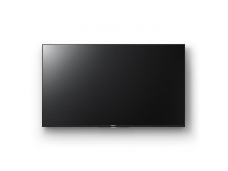 Sony KD49XD8005BAEP 4K Ultra HD HDR Smart LED Tv