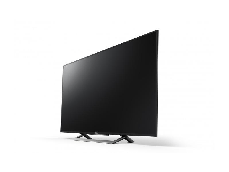 Sony KD49XD8005BAEP 4K Ultra HD HDR Smart LED Tv