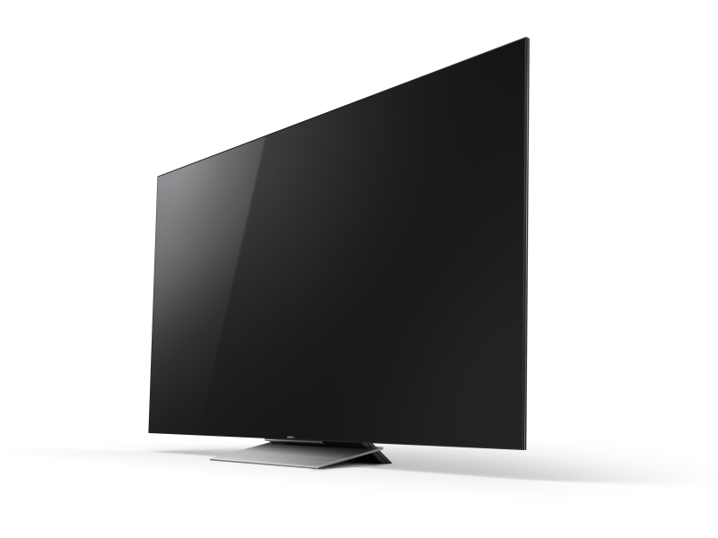 Sony KD65XD9305BAEP 3D Ultra HD HDR Smart LED Tv