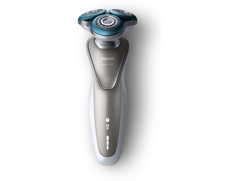PHILIPS S7510/41 Shaver series 7000 nedves és száraz elektromos borotva