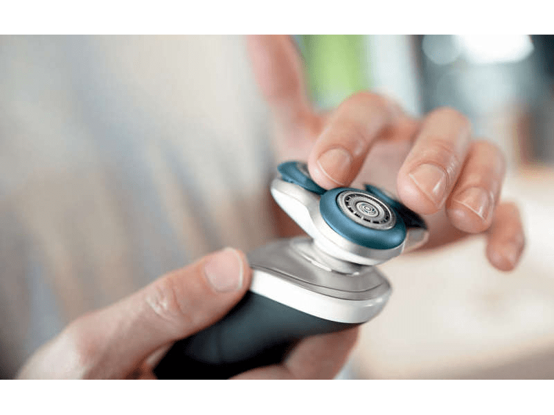 PHILIPS S7510/41 Shaver series 7000 nedves és száraz elektromos borotva