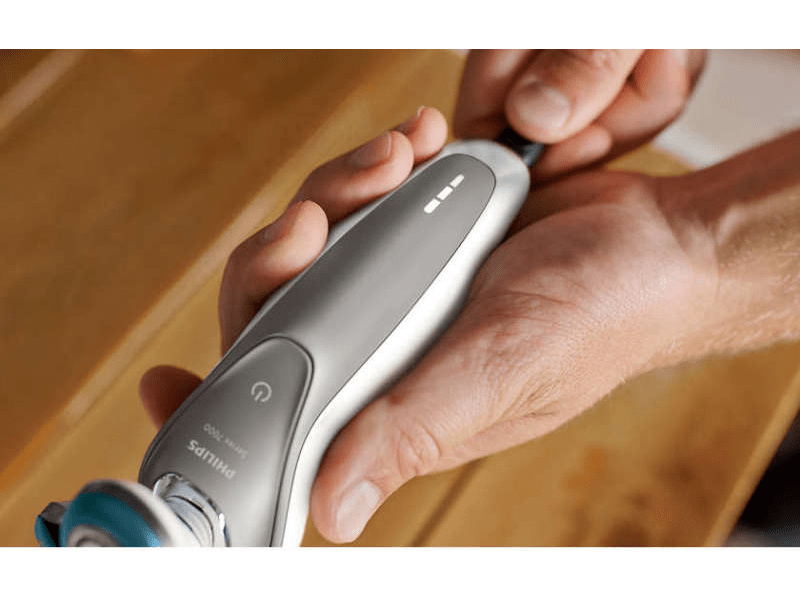 PHILIPS S7510/41 Shaver series 7000 nedves és száraz elektromos borotva