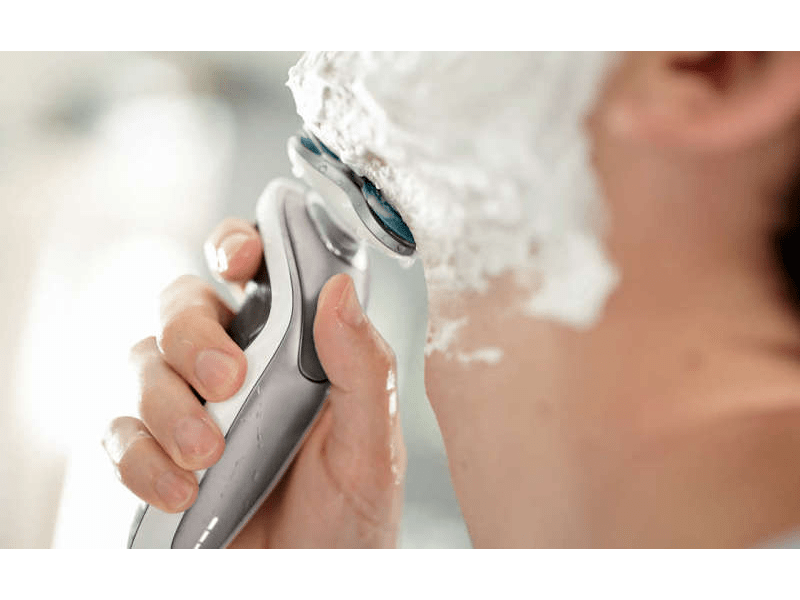 PHILIPS S7510/41 Shaver series 7000 nedves és száraz elektromos borotva