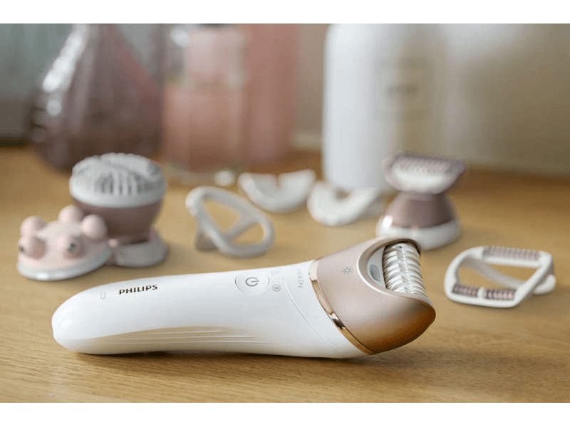 PHILIPS BRE650/00 epilátor