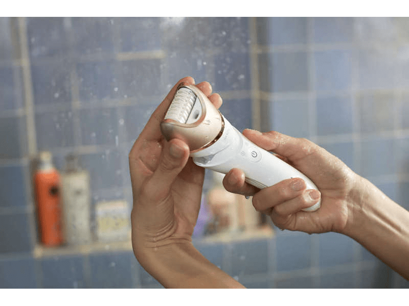 PHILIPS BRE650/00 epilátor