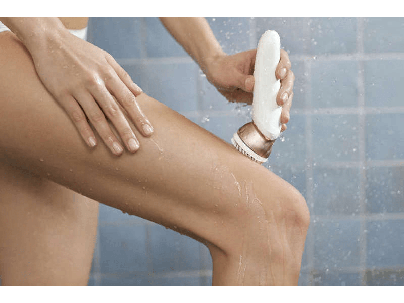 PHILIPS BRE650/00 epilátor