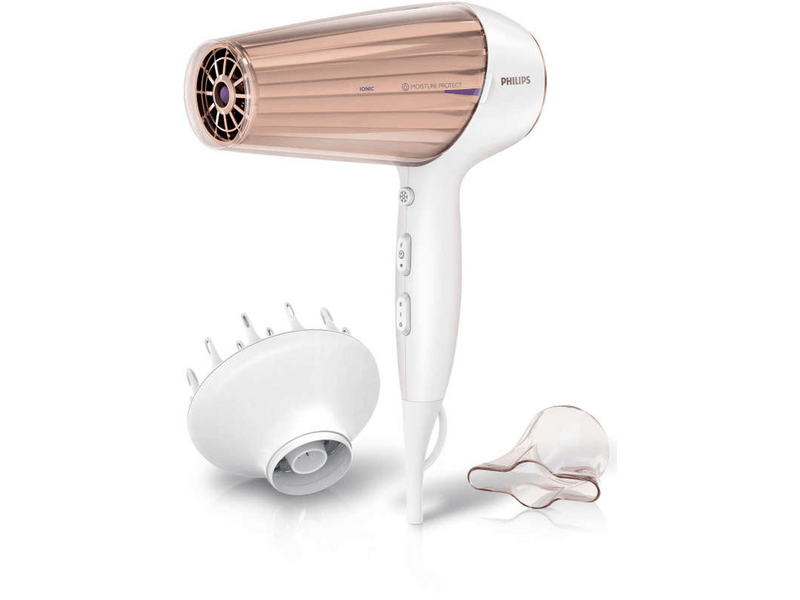 PHILIPS HP8280/00 DryCare Prestige Hajszárító