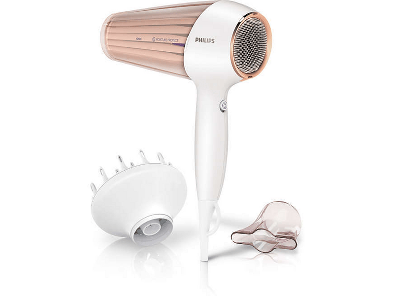 PHILIPS HP8280/00 DryCare Prestige Hajszárító