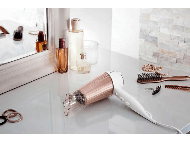 PHILIPS HP8280/00 DryCare Prestige Hajszárító