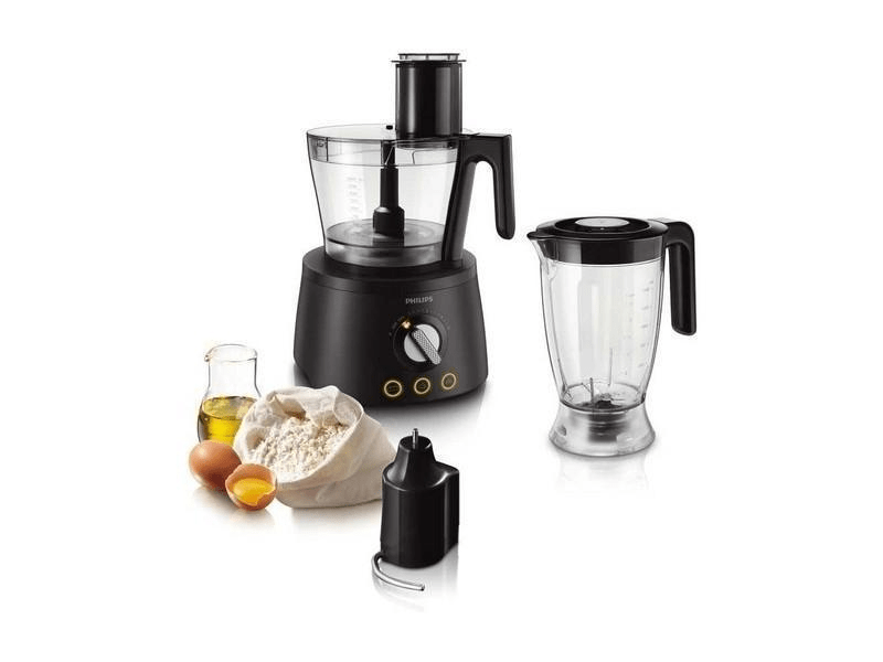 Philips HR7776/90 Robotgép