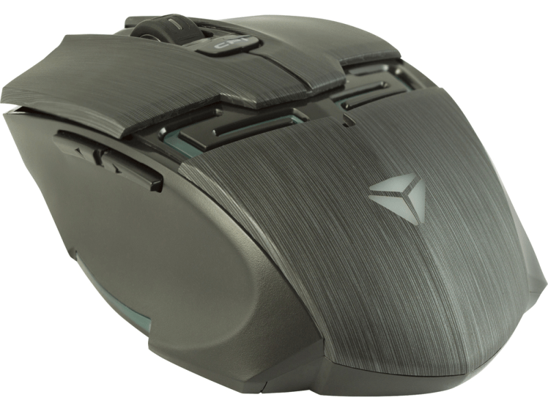 YENKEE SHADOW gamer egér YMS 3007