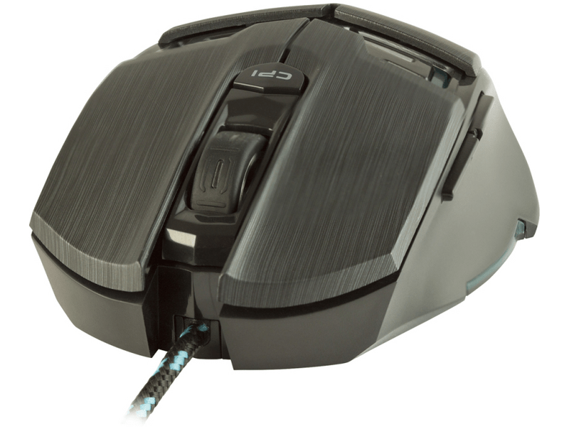 YENKEE SHADOW gamer egér YMS 3007