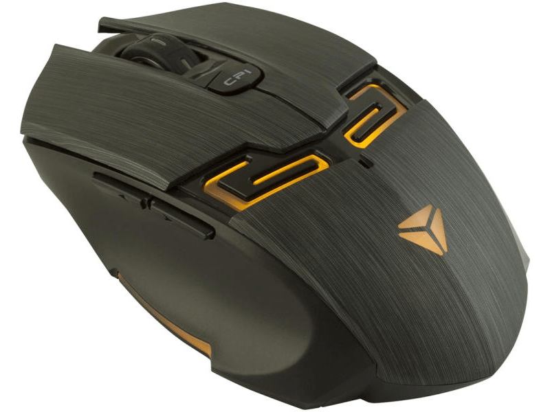YENKEE SHADOW gamer egér YMS 3007